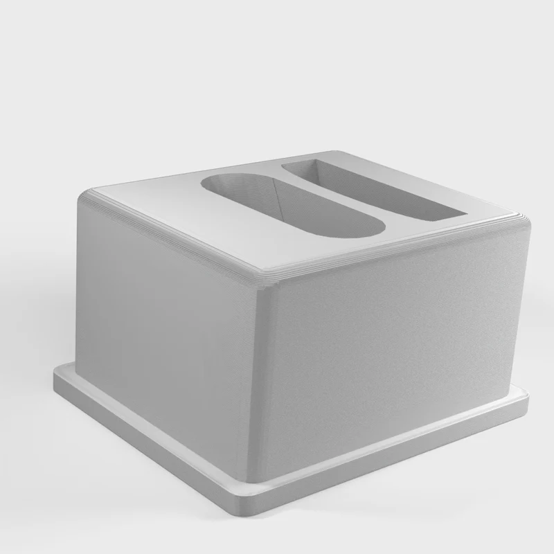Support de télécommande pour Apple TV 2021 et Samsung TV