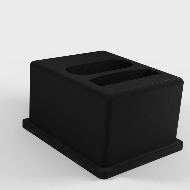 Support de télécommande pour Apple TV 2021 et Samsung TV