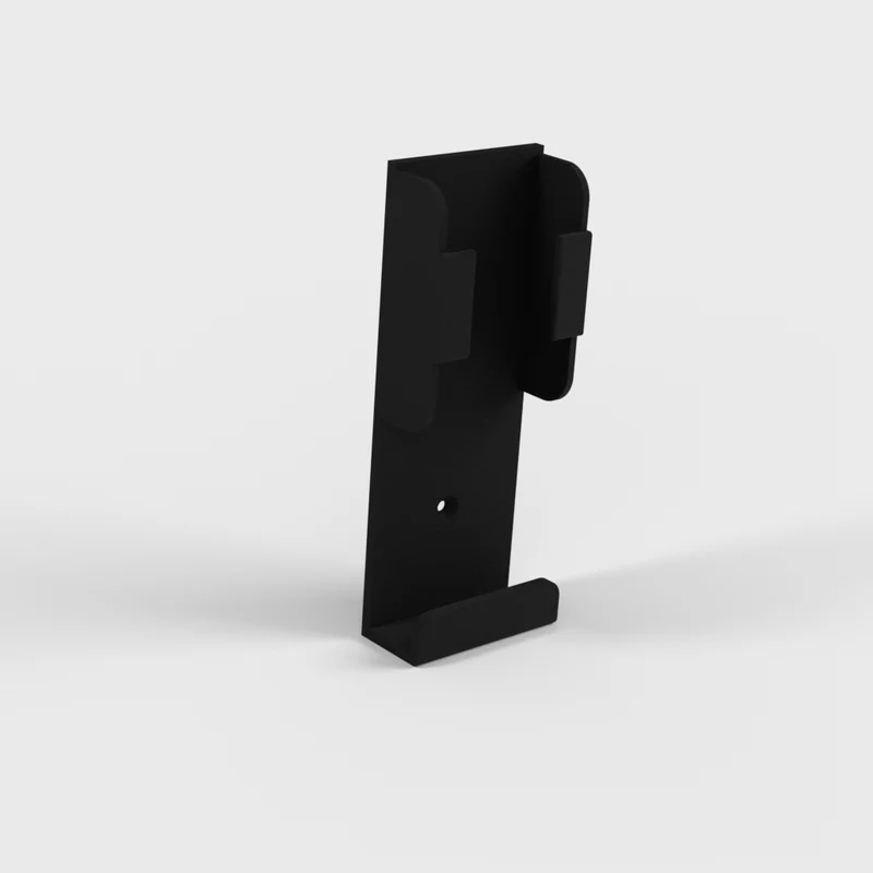 Support pour télécommande TCL TV