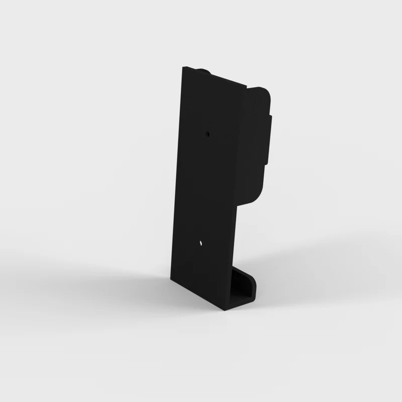 Support pour télécommande TCL TV