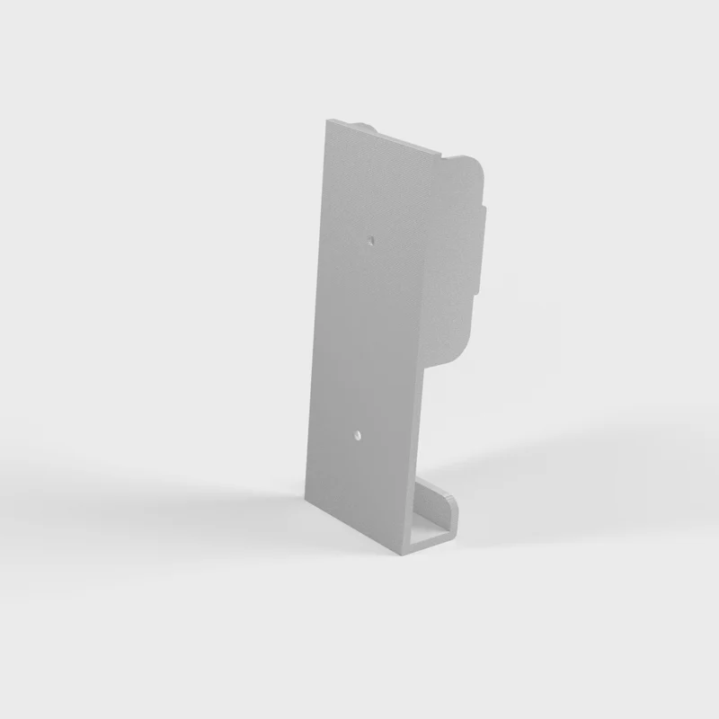 Support pour télécommande TCL TV