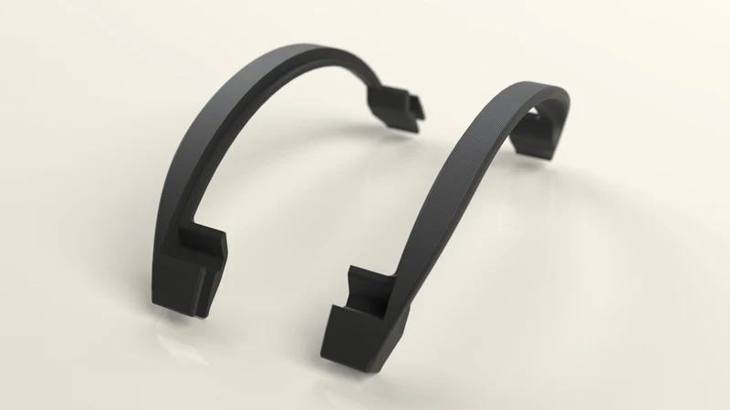 Régulateurs de tension pour casques Philips TAH4205