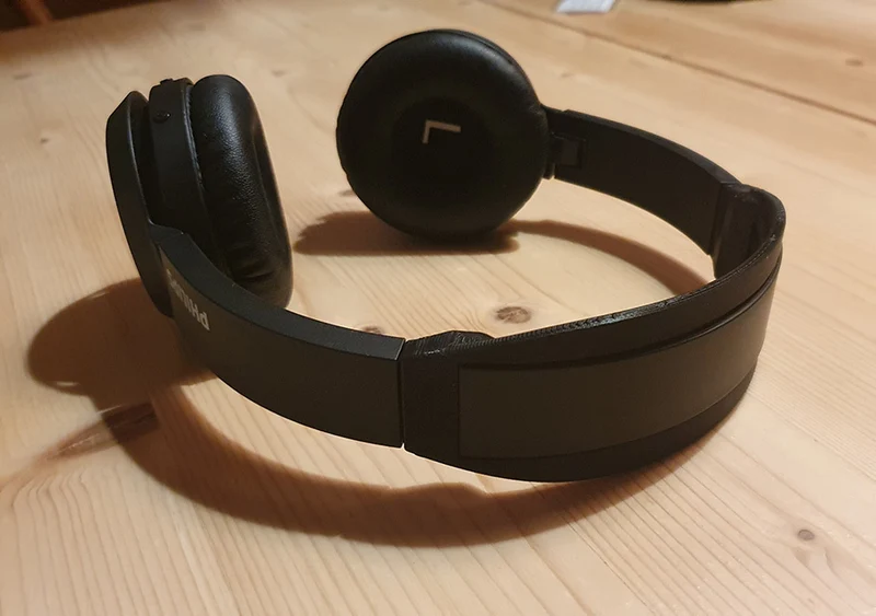 Régulateurs de tension pour casques Philips TAH4205