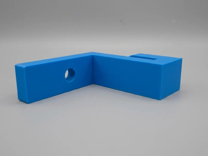 Clip pour bande Philips Hue, "Montage pour bandes LED