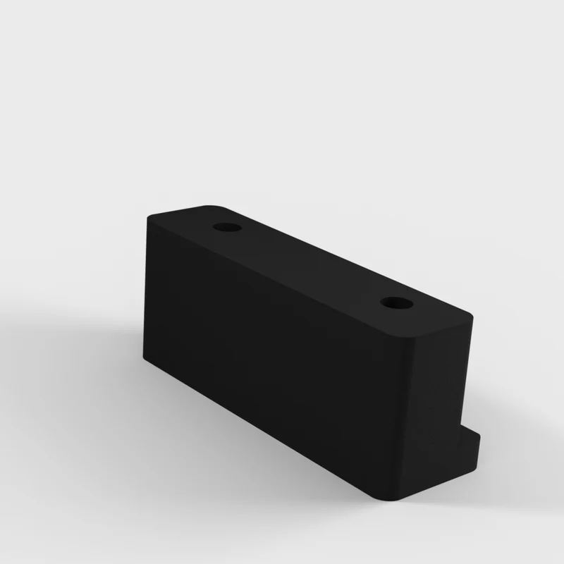 Support de siège de bateau pour Searay 205 Sport