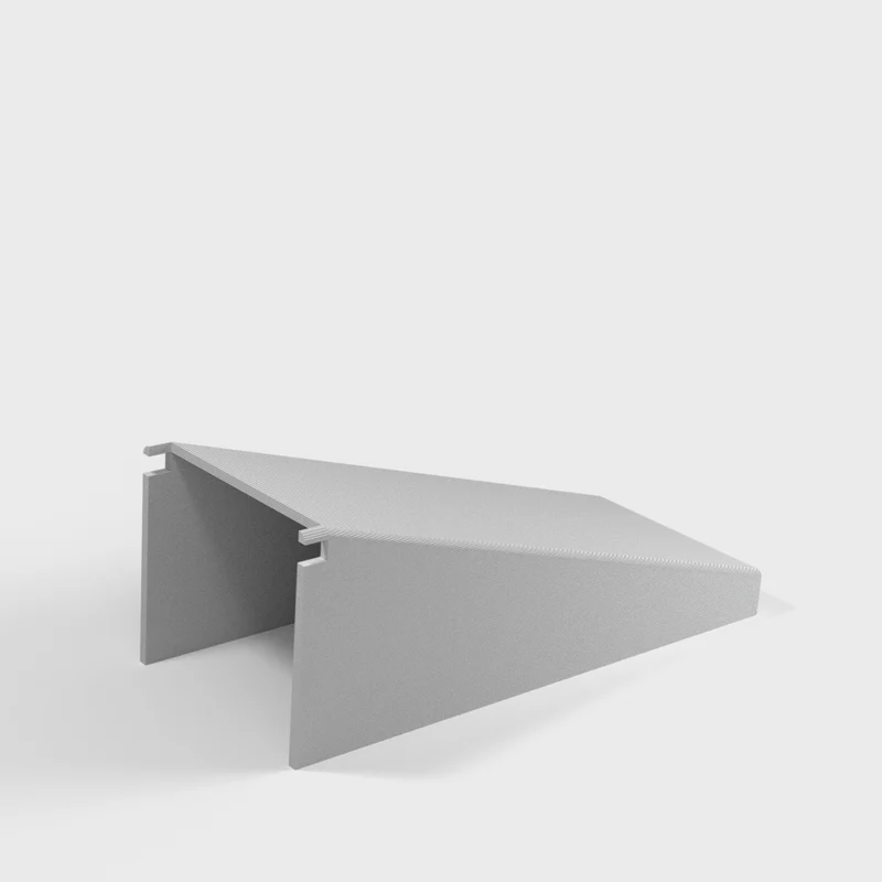 Cache pour Tiny Boat MK2