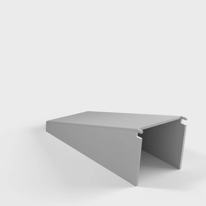 Cache pour Tiny Boat MK2