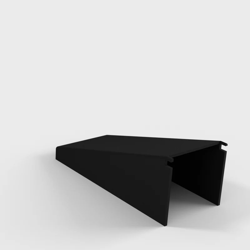 Cache pour Tiny Boat MK2
