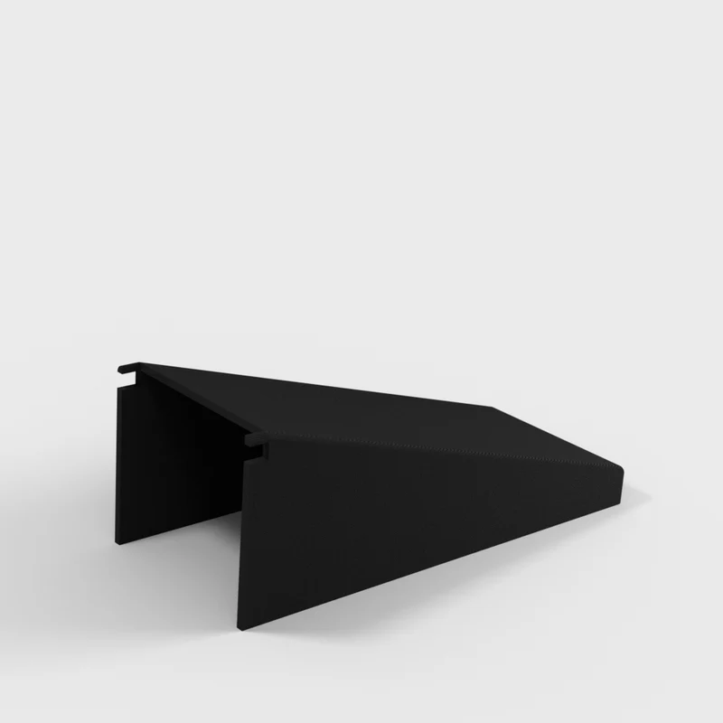 Cache pour Tiny Boat MK2