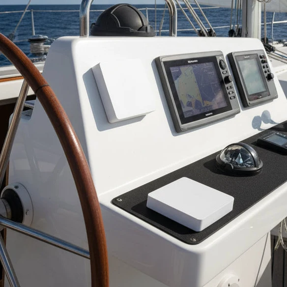Housse de protection pour instrument de bord Nasa Clipper