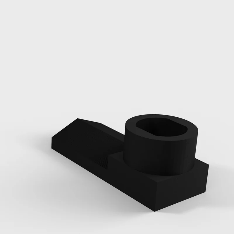 Mécanisme de verrouillage durable pour trappe de bateau UDI - Compatible avec UDI009 et UDI017