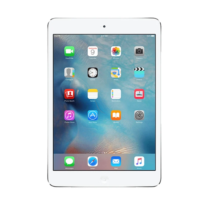 iPad Mini 2 64GB WiFi Argent Bon état GPS