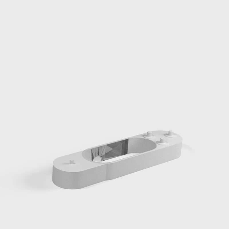 Extension pour la station de nettoyage UV Philips Sonicare