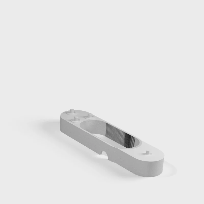 Extension pour la station de nettoyage UV Philips Sonicare