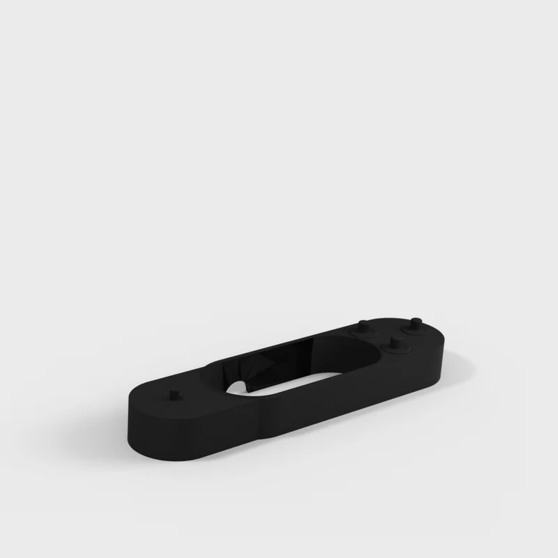 Extension pour la station de nettoyage UV Philips Sonicare