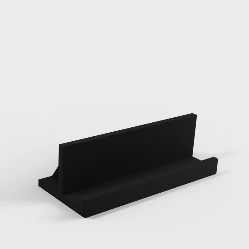 Support TV pour bandes lumineuses Philips Hue Play Gradient