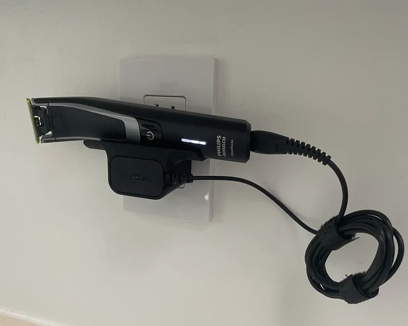 Étagère de chargement Philips pour HQ8505