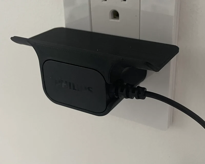 Étagère de chargement Philips pour HQ8505