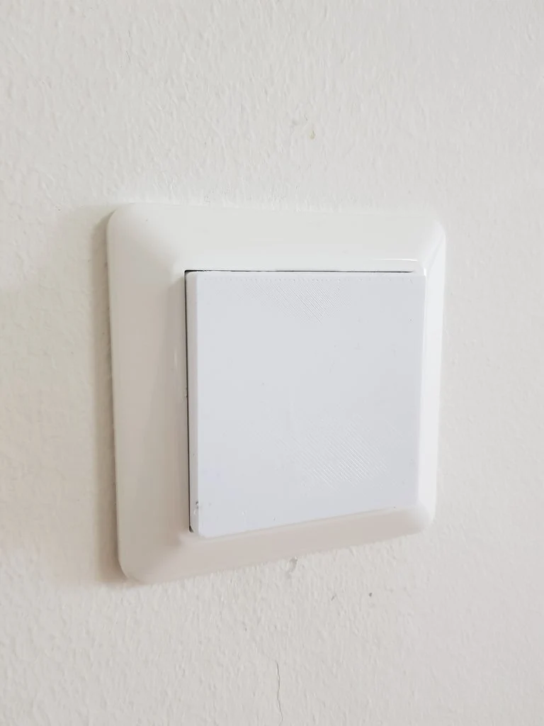 Couverture de l'interrupteur Philips Hue (Variateur et plusieurs supports de capteur)