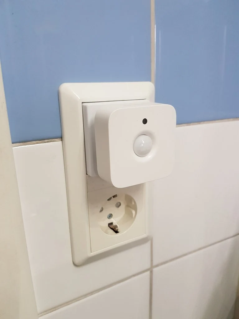 Couverture de l'interrupteur Philips Hue (Variateur et plusieurs supports de capteur)
