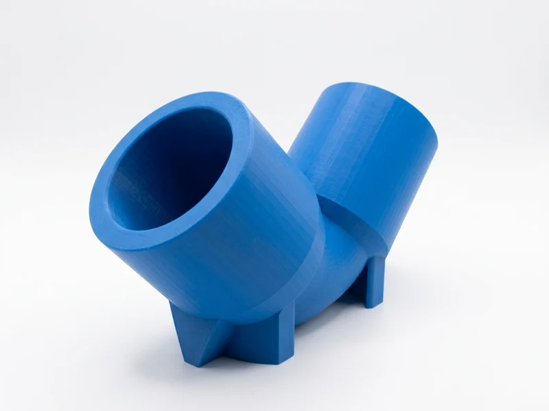 Adaptateur de remplacement pour masques de ventilateur Philips - Compatible ISO5356-1