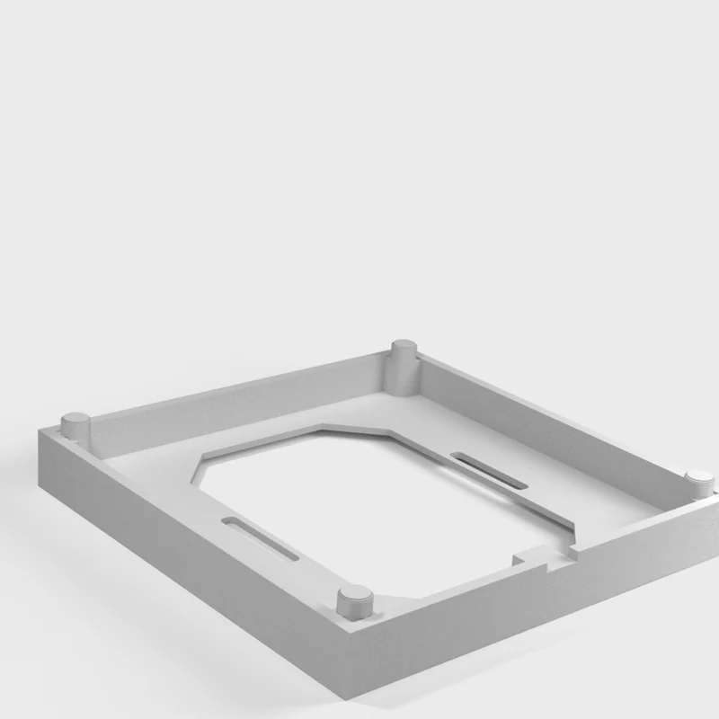 Cache de variateur Philips Hue pour interrupteur d'éclairage - Conservez l'interrupteur d'origine