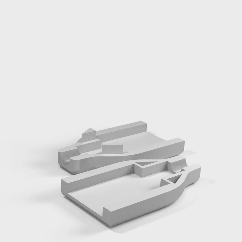 Capsule de remplacement pour réparation de câble USB
