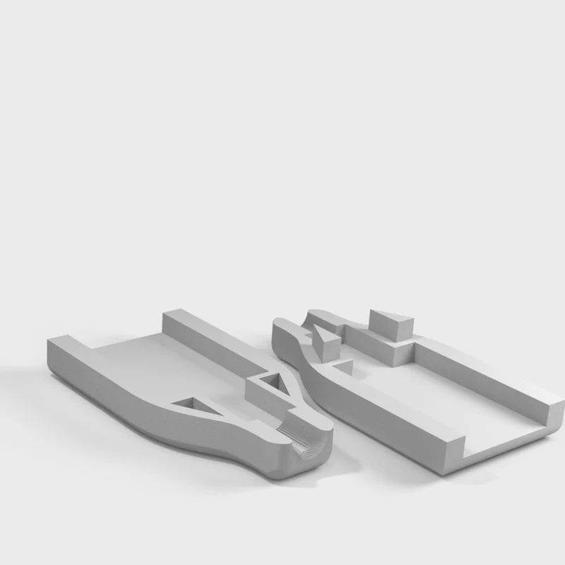 Capsule de remplacement pour réparation de câble USB