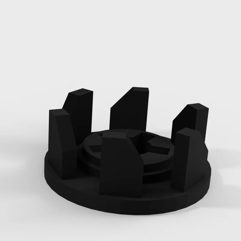 Pièce de rechange pour engrenage de mixeur Philips