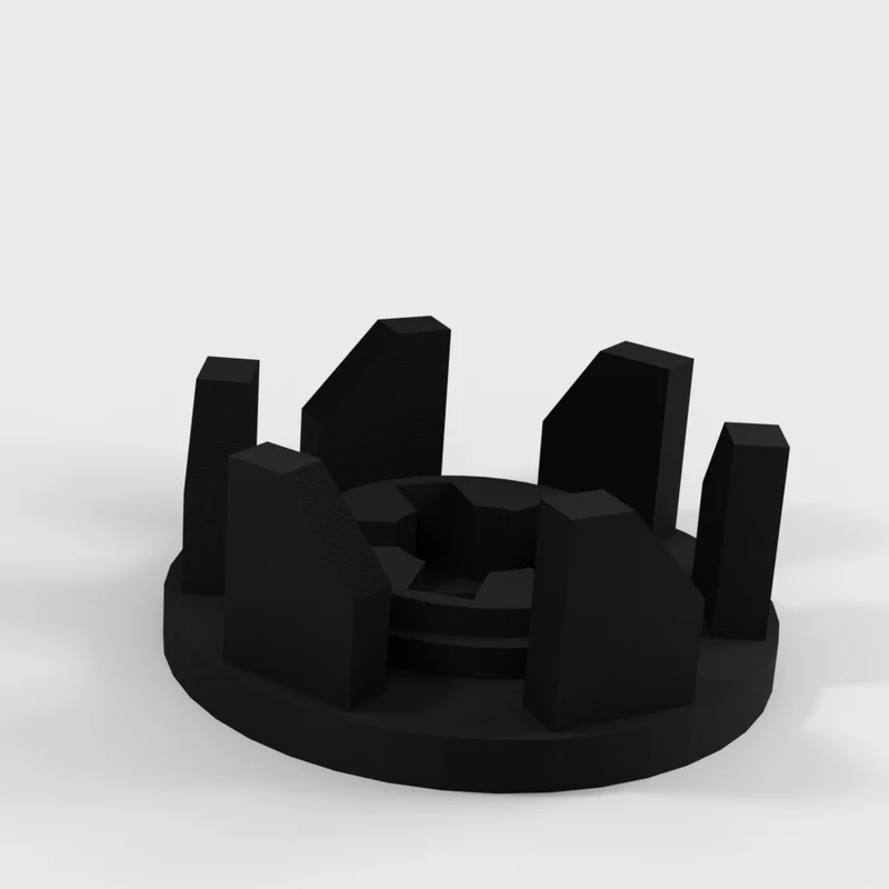 Pièce de rechange pour engrenage de mixeur Philips