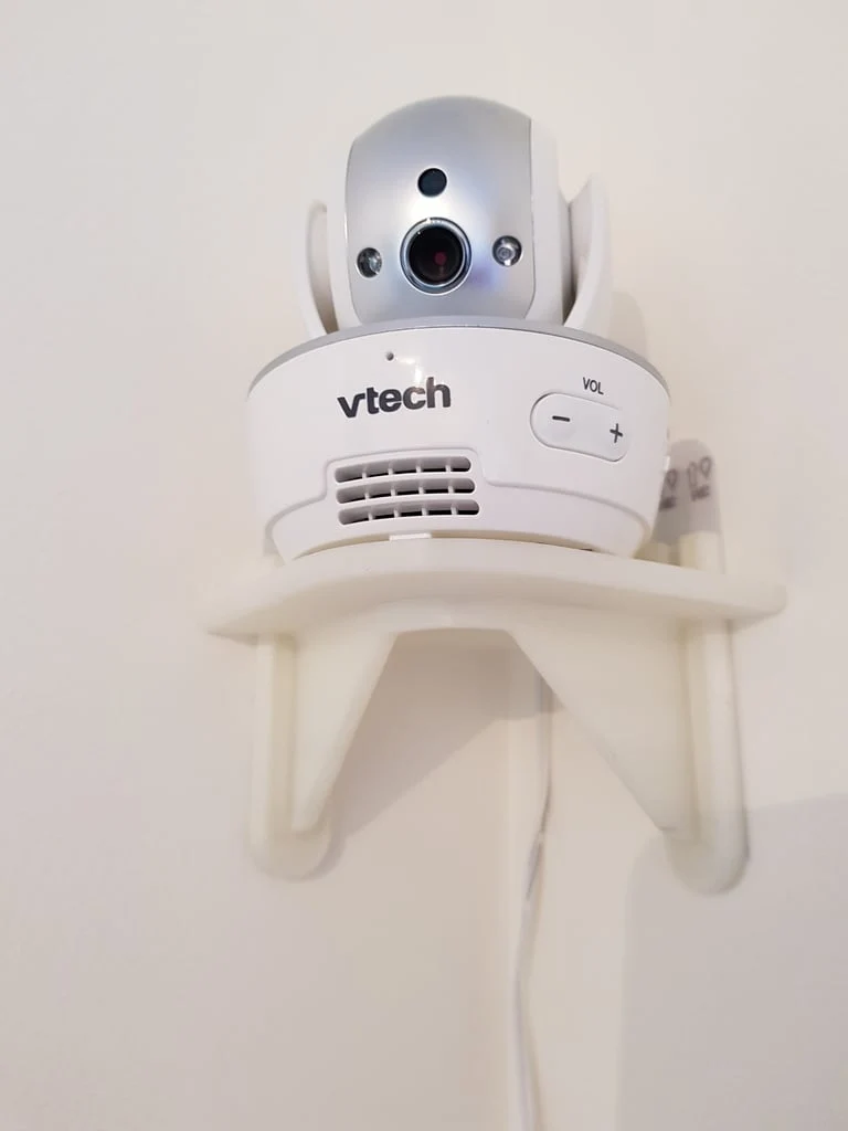Support de caméra pour babyphone VTech