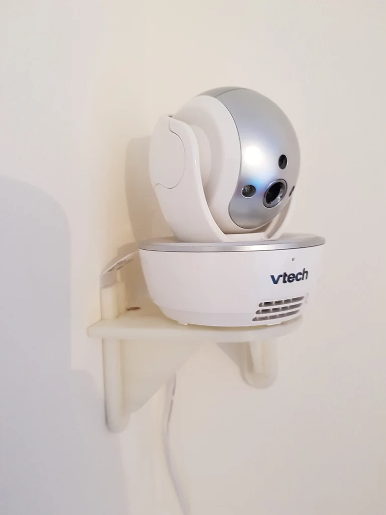Support de caméra pour babyphone VTech