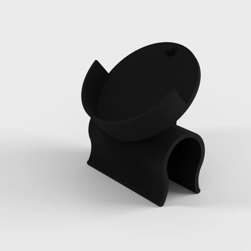 Support de montage pour moniteur pour bébé - DXR-8 Pro et Pack-n-Play