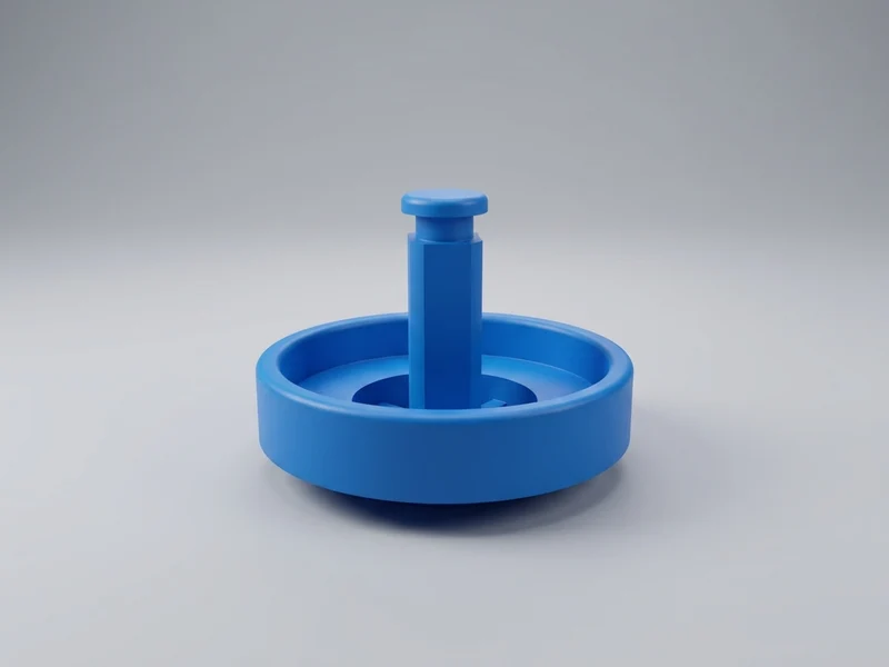 Pièce de rechange anti-goutte pour machine à café Philips Café Gourmet