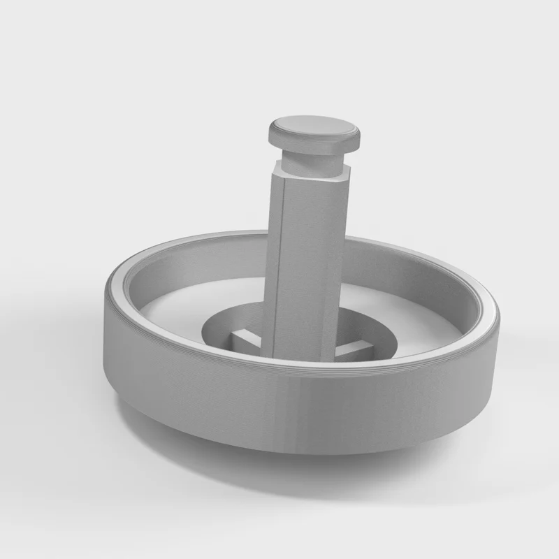 Pièce de rechange anti-goutte pour machine à café Philips Café Gourmet