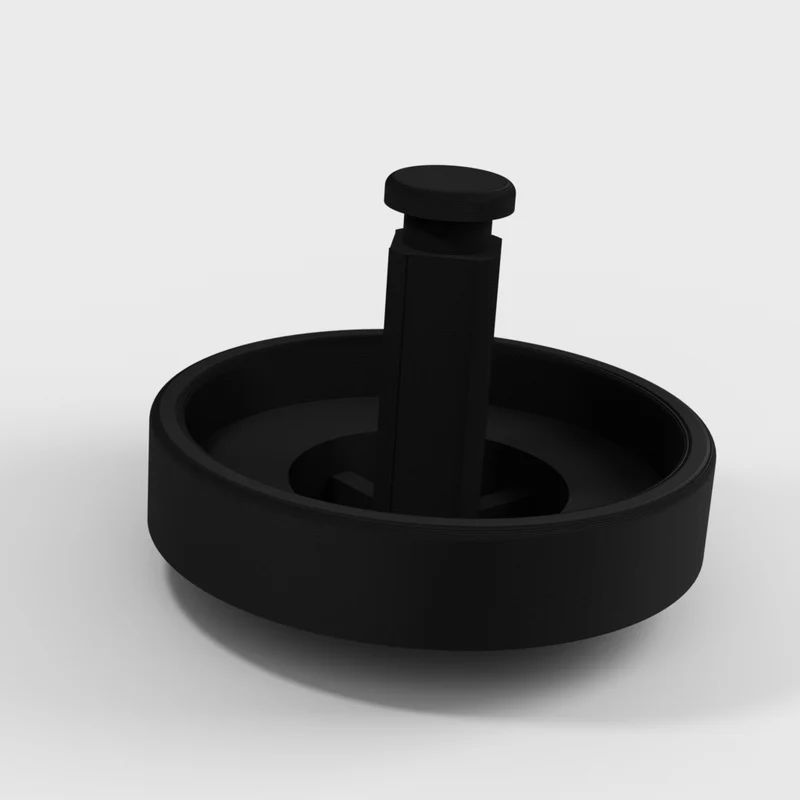Pièce de rechange anti-goutte pour machine à café Philips Café Gourmet