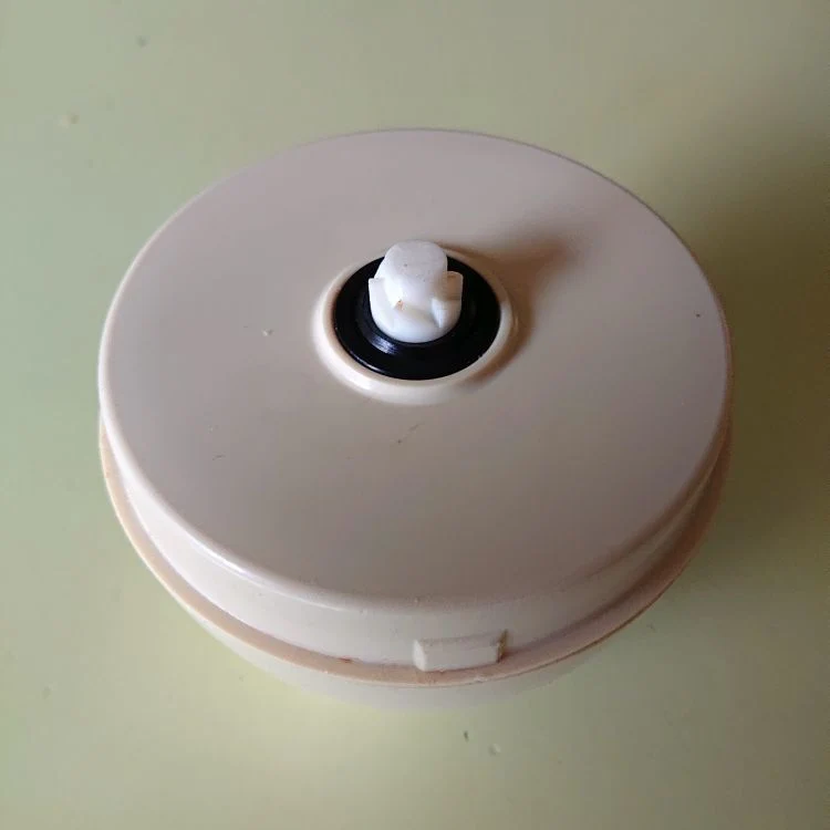 Arbre de transmission pour mixeur plongeant et hachoir Philips HR1351