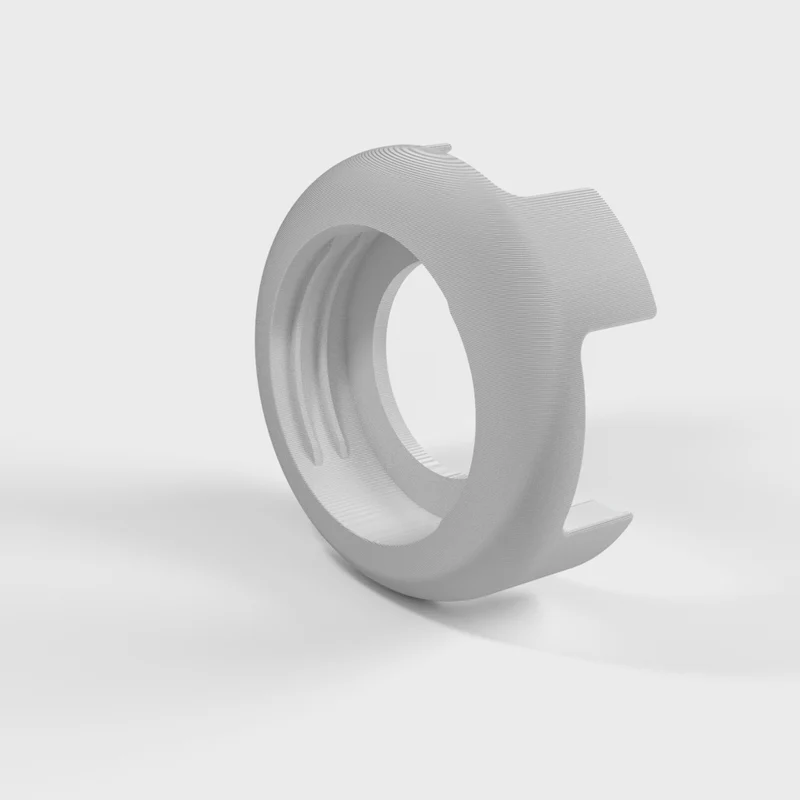 GE Blender 169175 Bunddel
