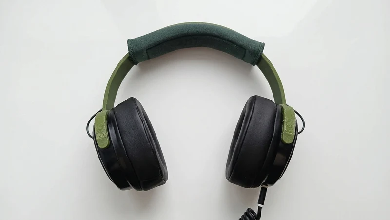 Support de casque Philips SBC HP200 - Rangement optimal