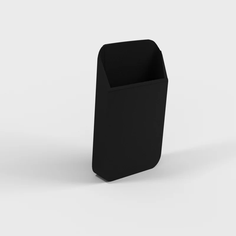 Support mural pour télécommande Apple TV (modèle 2022)
