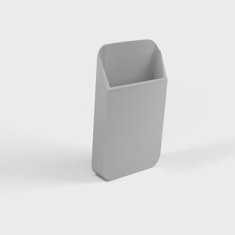 Support mural pour télécommande Apple TV (modèle 2022)