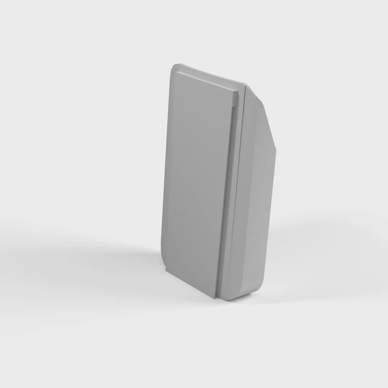 Support mural pour télécommande Apple TV (modèle 2022)