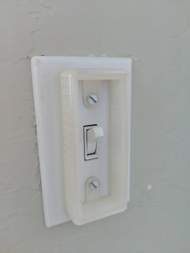 Support d'interrupteur de variateur Philips Hue