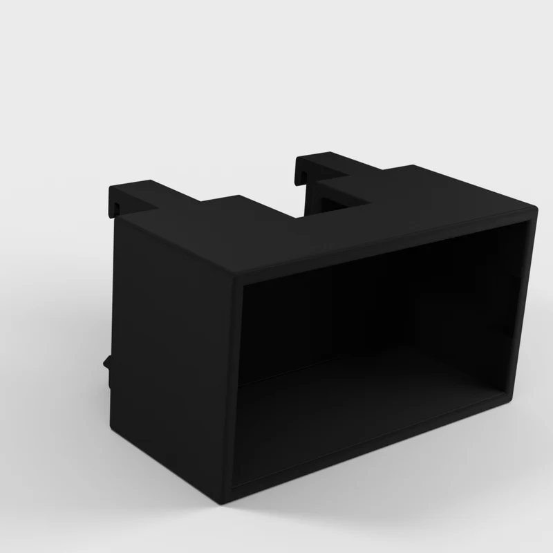 Générateur de signal 4-20mA Boîtier de rail DIN - V1.0