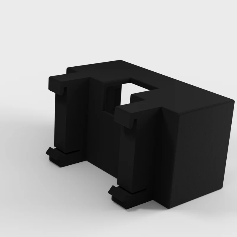 Générateur de signal 4-20mA Boîtier de rail DIN - V1.0