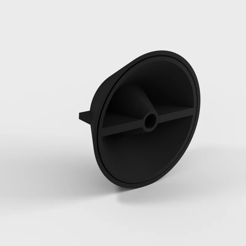 Dôme de support de couvercle de bateau