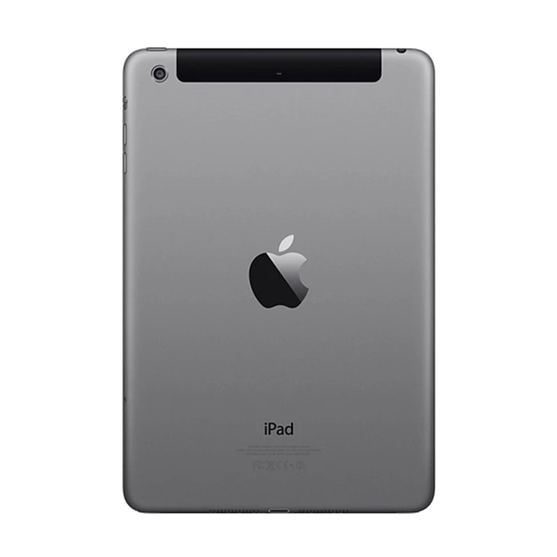 iPad Mini 2 64GB WiFi & Cellular Gris Sidéral Bon état Débloqué