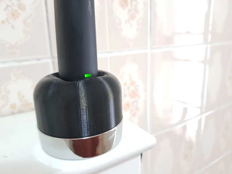 Coupelle/chargeur de remplacement Philips Sonicare