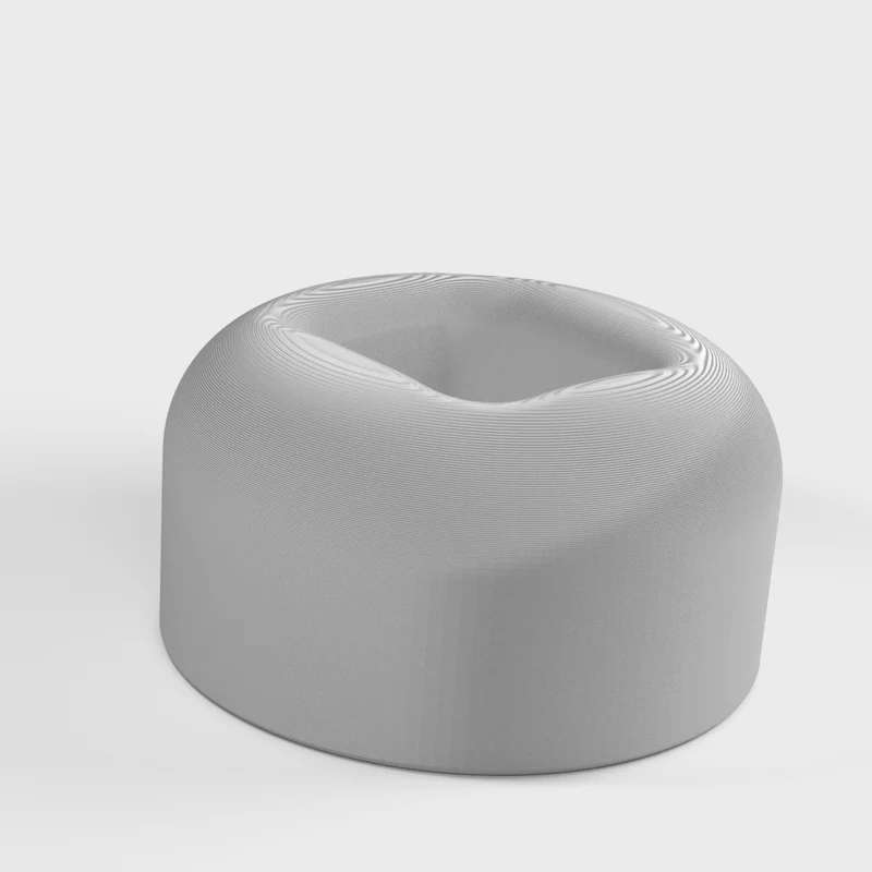 Coupelle/chargeur de remplacement Philips Sonicare