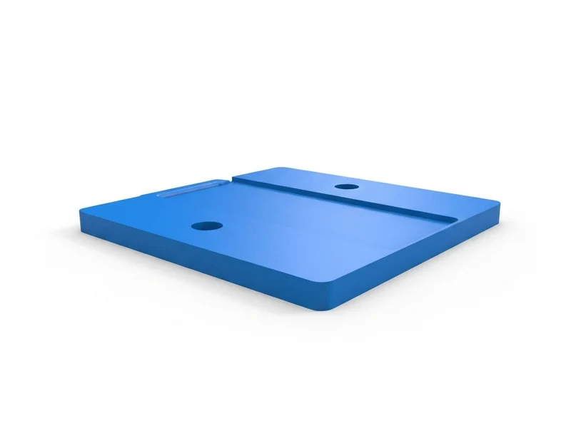Support de commutateur de variateur Philips Hue pour prise britannique